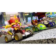PS4 Crash Team Racing: Nitro Fueled Game