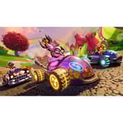 PS4 Crash Team Racing: Nitro Fueled Game