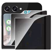 Max & Max Privacy Screen Protector Black Samsung Galaxy Z Flip6