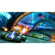اكس بوكس وان لعبة Crash Team Racing: Nitro Fueled
