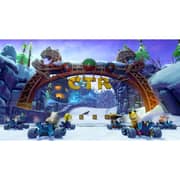 اكس بوكس وان لعبة Crash Team Racing: Nitro Fueled