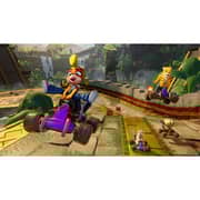 اكس بوكس وان لعبة Crash Team Racing: Nitro Fueled