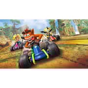 اكس بوكس وان لعبة Crash Team Racing: Nitro Fueled
