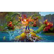 Xbox One Crash Bandicoot 4: It's About Time Game