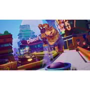 Xbox One Crash Bandicoot 4: It's About Time Game