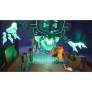 Xbox One Crash Bandicoot 4: It's About Time Game