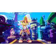 Xbox One Crash Bandicoot 4: It's About Time Game