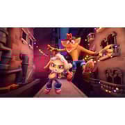 Xbox One Crash Bandicoot 4: It's About Time Game