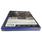 PS4 Call Of Duty Black Ops 4 Game