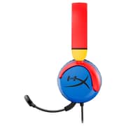 HyperX Cloud Mini 7G8F3AA Wired On Ear Headset Multicolor