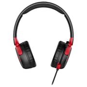 HyperX Cloud Mini 7G8F4AA Wired On Ear Headset Black
