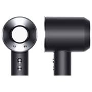Dyson Supersonic Origin Hair Dryer Black/Nickel - HD08