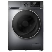 Terim Front Load Washer & Dryer 10 kg/7 kg TERWD10612TG