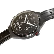 Max & Max C20 Pro Smartwatch with Fitness Tracking - Silver