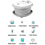 Rotai Spa Foldable Foot Soak Bucket F01