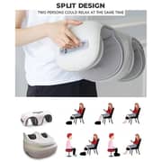 روتاي ديلوكس جهاز تدليك القدم والركبة  HC9