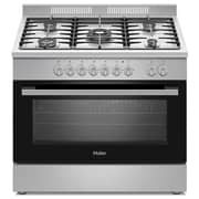 Haier Gas Cooker HCR9060PRO