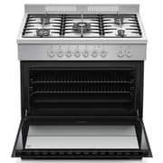 Haier Gas Cooker HCR9060PRO