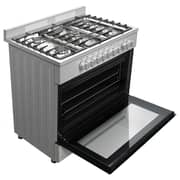 Haier Gas Cooker HCR9060PRO