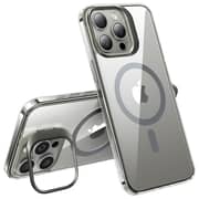 V Walk Magnetic Case Clear iPhone 15 Pro