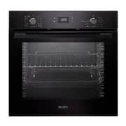 Elba Built-In Electric oven with Grill 74 Liters 60 cm 11 functions - Black - EL11XLFB300RF