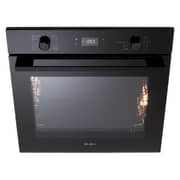 Elba Built-In Electric oven with Grill 74 Liters 60 cm 11 functions - Black - EL11XLFB300RF