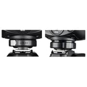 Godox TTL Round Head Flash Black