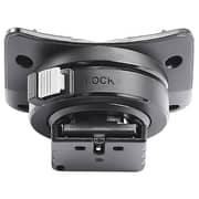 Godox TTL Round Head Flash Black