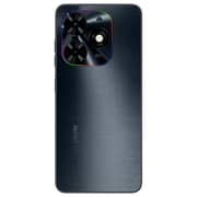 Tecno Spark Go 128GB 4GB Gravity Black 4G Smartphone - Middle East Version