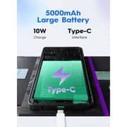 Tecno Spark Go 128GB 4GB Gravity Black 4G Smartphone - Middle East Version