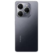 Tecno Spark 20 Pro 256GB 12GB Moonlight Black 4G Smartphone - Middle East Version