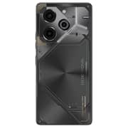 Tecno Pova 6 Pro 256GB 12GB Meteorite Grey 5G Smartphone - Middle East Version