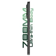 Tecno Pova 6 Pro 256GB 12GB Meteorite Grey 5G Smartphone - Middle East Version