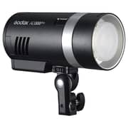 Godox Portable Flash Black