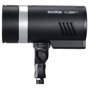 Godox Portable Flash Black