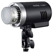Godox Portable Flash Black