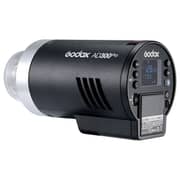 Godox Portable Flash Black