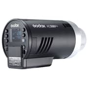 Godox Portable Flash Black