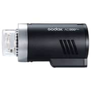 Godox Portable Flash Black