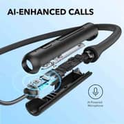 Anker Soundcore Life U2i A3213H12 Wireless In Ear Neckbands Black