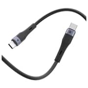 Ravpower Type-C To C Cable 1.2m Black