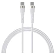 Ravpower Type-C To C Cable 1.2m White