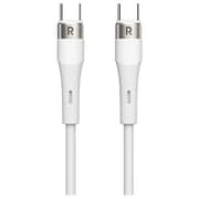 Ravpower Type-C To C Cable 1.2m White