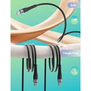 Ravpower Type-C To C Cable 1.2m White