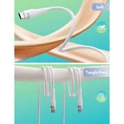 Ravpower Type-C To C Cable 1.2m White