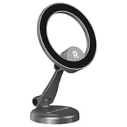 Ravpower Adjustable Magnetic Car Phone Mount Grey