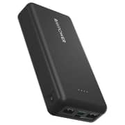 Ravpower 5-in-1 Travel Combo Power Bank 20000mAh Black PB1232.BK