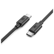 Ravpower 5-in-1 Travel Combo Power Bank 20000mAh Black PB1232.BK