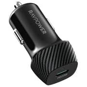 Ravpower 5-in-1 Travel Combo Power Bank 20000mAh Black PB1232.BK