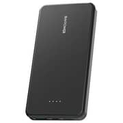 Ravpower 5-in-1 Travel Combo Power Bank 10000mAh Black PB1231.BK